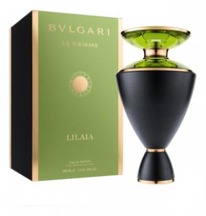 Bvlgari Lilaia парфюмерная вода 100мл