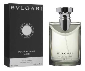 Bvlgari Pour Homme Soir туалетная вода