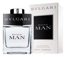 Bvlgari MAN туалетная вода 60мл