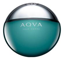 Bvlgari Aqva Pour Homme туалетная вода 100мл уценка