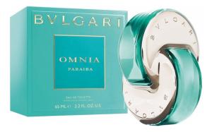 Bvlgari Omnia Paraiba туалетная вода 65мл