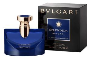 Bvlgari Tubereuse Mystique парфюмерная вода