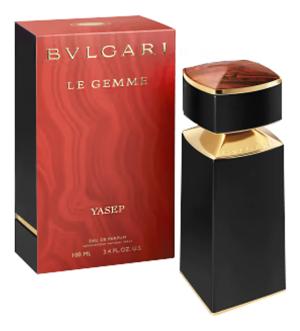 Bvlgari Yasep парфюмерная вода