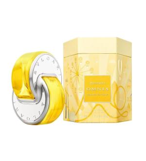 Bvlgari Omnia Golden Citrine туалетная вода 65мл