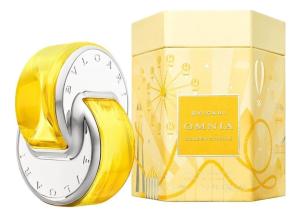 Bvlgari Omnia Golden Citrine туалетная вода