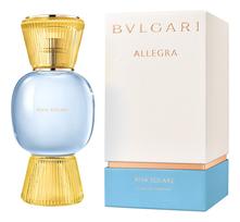 Bvlgari Allegra - Riva Solare парфюмерная вода 50мл