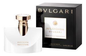 Bvlgari Patchouli Tentation парфюмерная вода 50мл