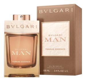 Bvlgari Man Terrae Essence парфюмерная вода