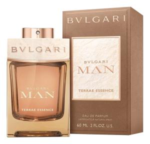 Bvlgari Man Terrae Essence парфюмерная вода 60мл