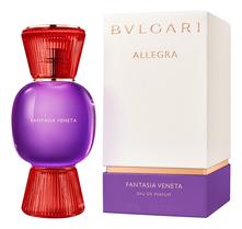 Bvlgari Allegra - Fantasia Veneta парфюмерная вода 10мл