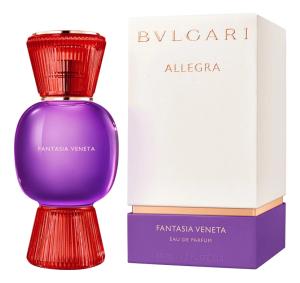 Bvlgari Allegra - Fantasia Veneta парфюмерная вода
