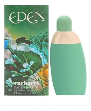 Cacharel Eden парфюмерная вода 30мл (современное издание)