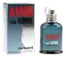 Cacharel Amor pour Homme туалетная вода 40мл