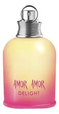 Cacharel Amor Amor Delight туалетная вода 100мл уценка