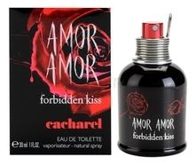 Cacharel Amor Amor Forbidden Kiss туалетная вода 30мл