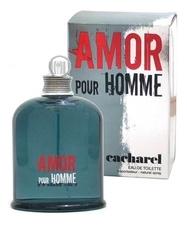 Cacharel Amor pour Homme туалетная вода 75мл