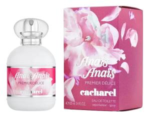 Cacharel Anais Anais Premier Delice туалетная вода