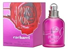 Cacharel Amor Amor In a Flash туалетная вода 50мл