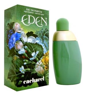 Cacharel Eden парфюмерная вода 50мл