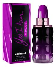 Cacharel Yes I Am Fabulous парфюмерная вода 50мл