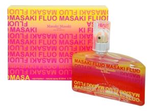 Masaki Matsushima Fluo парфюмерная вода