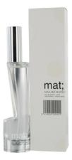 Masaki Matsushima Mat, парфюмерная вода 80мл