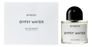 Byredo Gypsy Water парфюмерная вода
