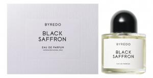 Byredo Black Saffron парфюмерная вода
