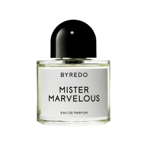 Byredo Mister Marvelous парфюмерная вода