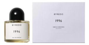 Byredo 1996 Inez & Vinoodh парфюмерная вода