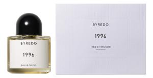 Byredo 1996 Inez & Vinoodh парфюмерная вода 100мл