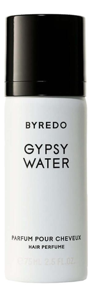 Byredo Gypsy Water парфюм для волос 75мл