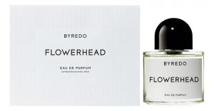 Byredo Flowerhead парфюмерная вода