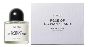 Byredo Rose of No Man's Land парфюмерная вода