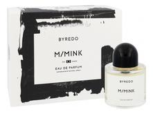 Byredo M/Mink парфюмерная вода 100мл
