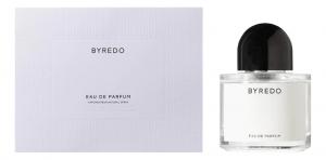 Byredo Unnamed парфюмерная вода