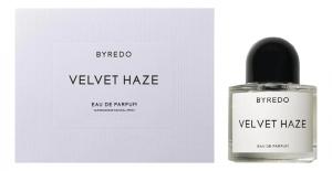 Byredo Velvet Haze парфюмерная вода