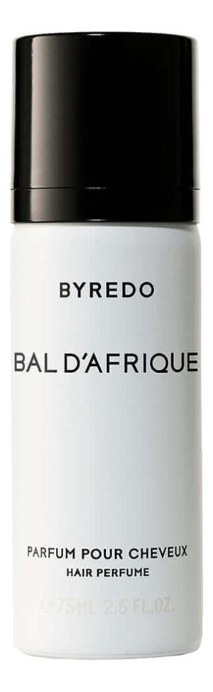 Byredo Bal d'Afrique парфюм для волос 75мл