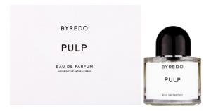 Byredo Pulp парфюмерная вода