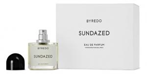 Byredo Sundazed парфюмерная вода