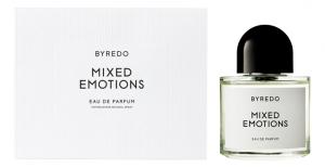 Byredo Mixed Emotions парфюмерная вода