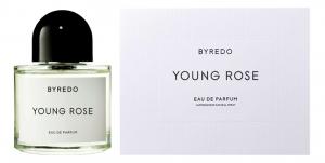 Byredo Young Rose парфюмерная вода