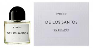 Byredo De Los Santos парфюмерная вода