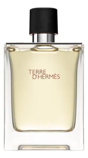 Hermes Terre D'Hermes pour homme туалетная вода