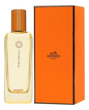 Hermes Hermessence Ambre Narguile туалетная вода