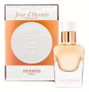 Hermes Jour D'Hermes Absolu парфюмерная вода