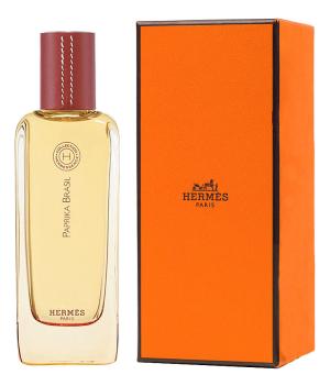 Hermes Hermessence Paprika Brasil туалетная вода