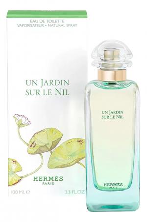 Hermes Un Jardin Sur le Nil туалетная вода