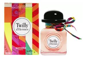 Hermes Twilly D Hermes парфюмерная вода