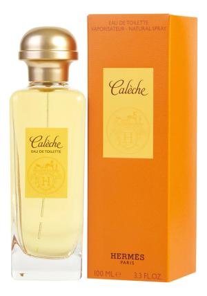 Hermes Caleche туалетная вода